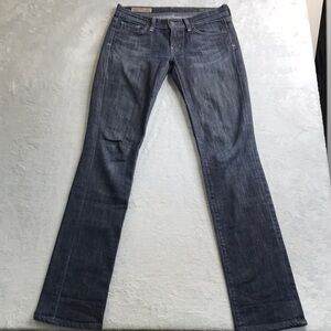 Citizens of Humanity Chain link #177 Ava Straight Leg Jeans Size 27